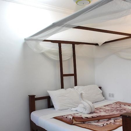 Zanzibar Garden Lodge מראה חיצוני תמונה