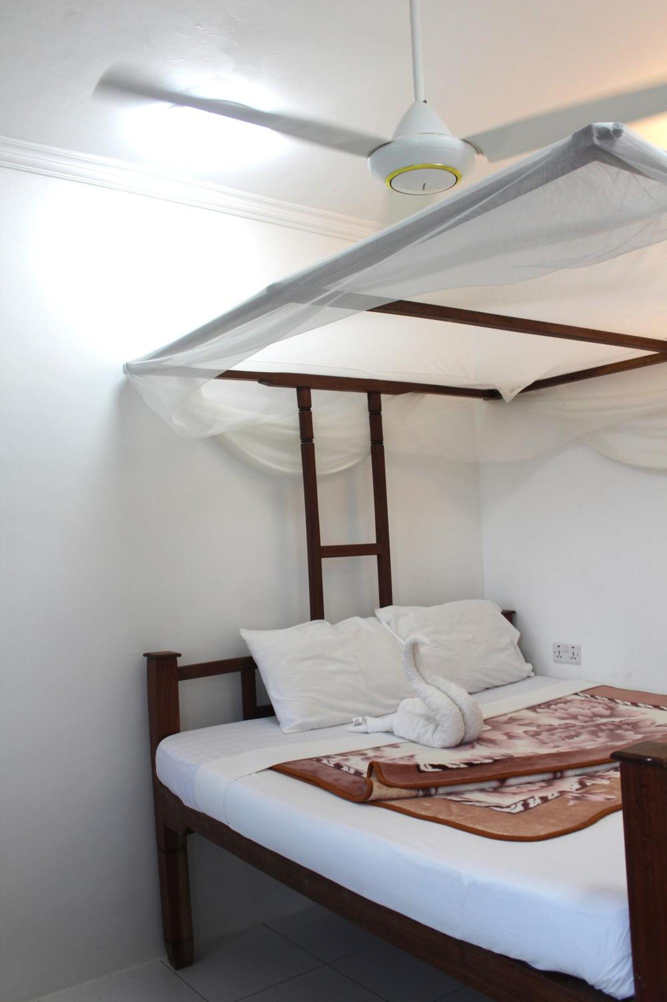Zanzibar Garden Lodge מראה חיצוני תמונה